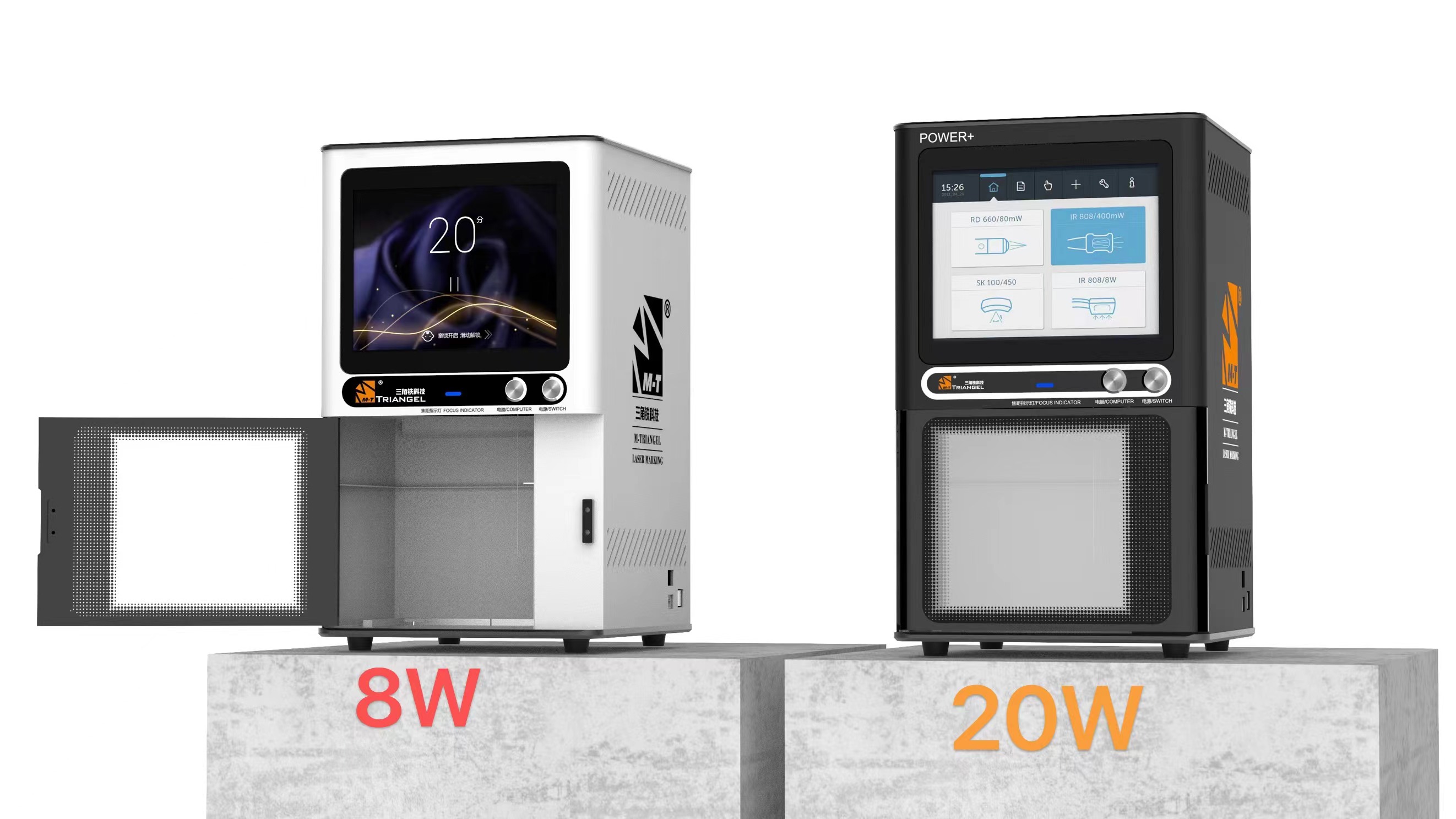 HODAXINMTレーザーセパレーターマシンforIphone 12 13 14 Promax