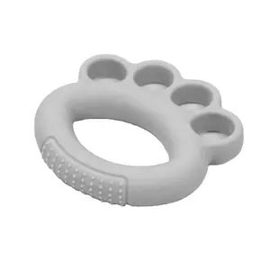 DR Fitness Body Finger Trainer Physical Therapy And Rehabilitation Hand Expand Hand Grip Strengthener Exerciser Gripper