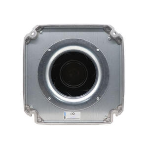 ebmpapst K3G250-RR03-H4 230VAC 245W IP55 1.1A 2900RPM GR25V-6IK.BD.1R GR25V-6IK.BF.1R ซีเมนส์ 1PH818/1PH822 แกนหมุน ODM OEM - Product Image 1