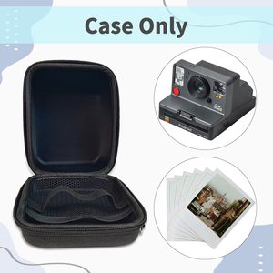 Estuche rígido impermeable personalizado <span class=keywords><strong>brillante</strong></span> Bolsa de almacenamiento protectora de EVA para una cámara de película instantánea de un paso +/ahora + Plus 2nd I-Type - Product Image 6