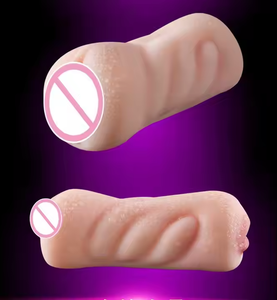 Fabrika toptan TPE çok modeli silikon jel erkekler Man tor yetişkin seks mastürbasyon oyuncaklar fincan adam için eğlenceli ürünler Man tor - Product Image 2