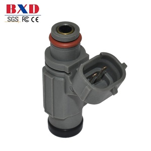 BAIXINDE Yakıt Enjektörü 15710-48G00 EAT256 Suzuki için - Product Image 3