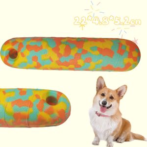 Spezieller Beißstock für Professionelle Hundetrainer EVA-Material Fabrik Maßanfertigung Großhandel Umweltfreundliches Bissresistentes Haustier-Kauspielzeug - Product Image 3