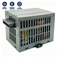 Controlador PLC de Entrada Digital de 1000 Mbit/s 6ES7647-8BB31-0CA2 6ES76478BB310CA2 con Servicio de Control de Bus de Campo Opcional