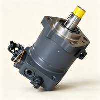 Pièces d'excavatrice Ruimaike, moteur de ventilateur, pompe ASSY 708-7W-02110 pour chargeuses sur pneus WA600 WD600, bulldozers