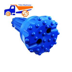 Đầu khoan búa thép carbon rèn áp suất cao 171mm DHD360 <span class=keywords><strong>DHD380</strong></span> DHD1120 DHD360A DHD380A dùng cho khai thác đá, quặng và nước - Product Image 1