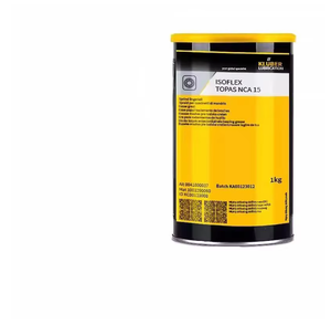 Grasa Klubersynth LIP 84-42 - Product Image 4