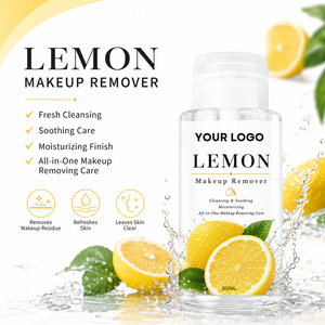 <span class=keywords><strong>Démaquillant</strong></span> Tout-en-un Marque Blanche 300ml – Nettoyage Doux, Apaisant, Hydratant <span class=keywords><strong>et</strong></span> Soin <span class=keywords><strong>Démaquillant</strong></span> Fraîcheur Hydratante - Product Image 4