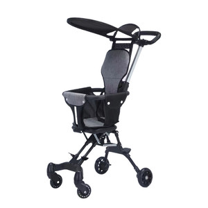 Chất lượng cao hai chiều Trọng lượng nhẹ Xe đẩy em bé dễ dàng gấp du lịch thuận tiện cho trẻ em bán buôn - Product Image 1