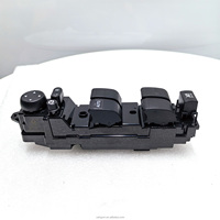 GWM Haval Wingle 6, Interruptor Maestro de Ventanilla del Lado del Conductor, Interruptor Maestro de Ventanilla Eléctrica, Repuestos Originales Great Wall Motor, Repuestos GWM