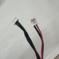 Kabel OEM Buatan Khusus WIRE HARNESS