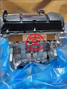 Motor XC Nuevo de 125 kW y 170 CV, DOHC, 16 V, N13B16, Turboalimentado, Bloque Largo para <span class=keywords><strong>BMW</strong></span> F20 F21 F30 F35 <span class=keywords><strong>114i</strong></span> 16i 118 120i 316i 320i 1.6L - Product Image 3