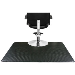 Salon Anti yorgunluk Mat saç stilisti için, konfor berber dükkanı güzellik paspaslar Styling sandalye altında - Product Image 1