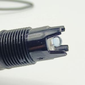 Hidrofluoric asam ppm air lingkungan industri Online RS485 Digital pH Sensor <span class=keywords><strong>Probe</strong></span> - Product Image 4