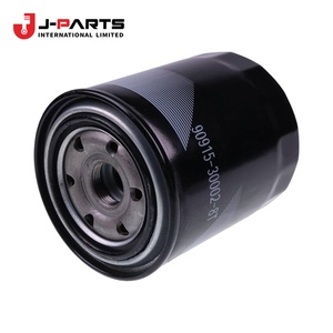 Filtro de Aceite (Tailandia) para Toyota Hilux LN167 1989-2004 OE 90915-30002-8T 90915300028T - Product Image 1
