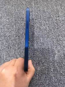 Teléfono móvil azul al por mayor reconocimiento facial de alta calidad para teléfono <span class=keywords><strong>12</strong></span> <span class=keywords><strong>Mini</strong></span> teléfono móvil original de segunda mano con memoria 128G - Product Image 4