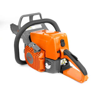 Motosierra de Gasolina NEOTEC de Alta Potencia para Cortar Árboles, 45.4cc 250 NS846, Súper Duradera, para Madera - Product Image 3