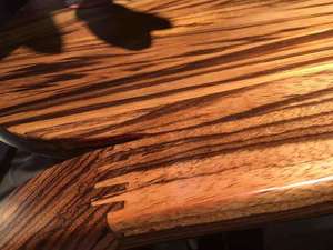 ผลิตภัณฑ์ที่ใช้ในคลังสินค้าไม้มะเกลือสำหรับห้องครัวและห้องนอน - Product Image 3