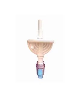 Химиотерапевтическое устройство с замкнутой системой передачи ветеринарный мини-Спайк стерильный флакон с шипом адаптер многодозовый флакон для медицинских инъекций - Product Image 5