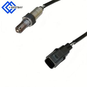 Sonde d'oxygène authentique pour moto Piaggio Vista Pau 5 AZD5001-LB001 - Product Image 3