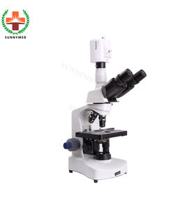 Sy-B178V analyseur de sperme vétérinaire portable de bonne qualité analyseur de sperme avec microscope - Product Image 4