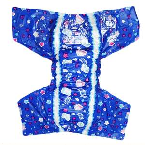 2020 nuovo Design colorato per adulti amanti del pannolino del bambino pannolini per adulti con alto assorbimento - Product Image 5