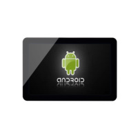 Nouveau PC tactile capacitif OEM en gros de 10,1 pouces IP68 Android 11/Ubuntu avec processeur RK3568, 2 Go de RAM et 32 Go de stockage – En stock