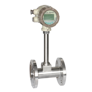 Medidor de flujo de vapor Compensación de temperatura y presión Medidor de flujo másico de vapor - Product Image 1