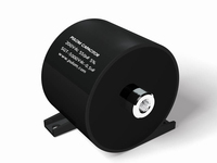 Condensateur de résonance pour appareil de chauffage inductif 1000Vac 0.47uF pour circuits résonants
