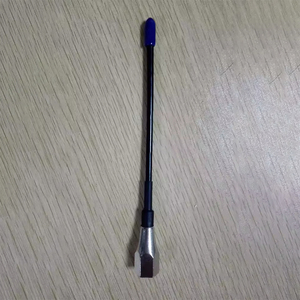 <span class=keywords><strong>Antenne</strong></span> de <span class=keywords><strong>voiture</strong></span> UHF CB 477 MHz en caoutchouc australien - Product Image 2