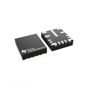 Gestion de l'alimentation (PMIC) LM62440BLPQRJRRQ1 14 PowerVFQFN Acheter en ligne Composants électroniques Originaux Service unique - Product Image 1