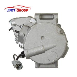 Compresor de aire acondicionado adecuado para LEXUS ES350 2013 8832042120 8831006380 883200R010 8831042240 883100R020 4471905192 88320-42120 - Product Image 4