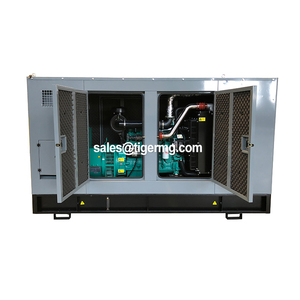 <span class=keywords><strong>20kW</strong></span> 25kVA 100KW 200KVA 220V110V50Hz三相サイレントディーゼル発電機セット<span class=keywords><strong>20kw</strong></span>走行時間保証無声発電機 - Product Image 5