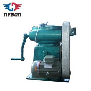 Perangkat Pengangkat Gerbang Kerekan Gerbang Elektrik Sekrup untuk Perawatan Limbah - Product Image 5