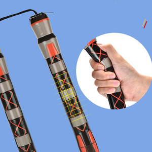 Chengshi trong nhà trò chơi thể thao an toàn trẻ em chơi nunchucks đồ chơi cho lứa tuổi 5-13 - Product Image 2