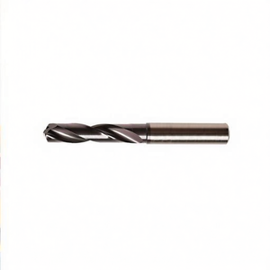 Foret universel en carbure Ttake Ta1002, revêtement Nano TiAlN, forets en carbure 3Xd - Product Image 2
