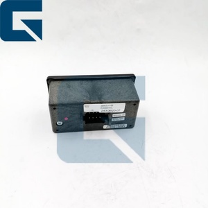 243-3820 2433820 Panel de Monitorización del Motor Marino C12 - Product Image 2