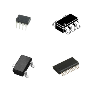 Componentes Electrónicos, Circuitos Integrados IC FPGA 440 I/O 676FCBGA XC5VLX110-3FF676C - Product Image 1