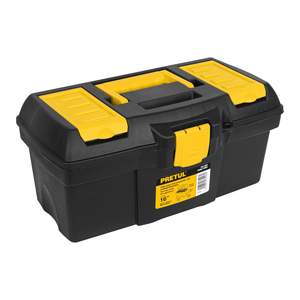 CHP-16CP Pretul 16 'scomparti portautensili misura personalizzata ferro impermeabile PP per uso domestico officina di stoccaggio utensili - Product Image 1