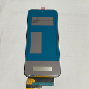 หน้าจอสัมผัส LCD สำหรับโมโตโรล่าโมโต G31โทรศัพท์มือถืออะไหล่หน้าจอทัชสกรีนดิจิไทเซอร์ XT2173-3 - Product Image 3