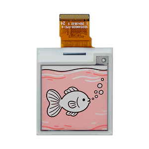 بيع بالجملة Hipoink عرض <span class=keywords><strong>3</strong></span> ألوان Epaper بوصة - Product Image 2