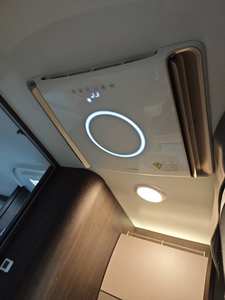 Climatiseur de toit Gree haute qualité pour camping-car, camion, <span class=keywords><strong>caravane</strong></span>, à onduleur R32, unité de stationnement automatique, 3600W - Product Image 2