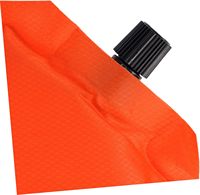 Coussin de siège auto gonflant 3cm d'épaisseur Sièges de stade Accessoires de camping Coussin de chaise pour avion extérieur Bleacher de voyage