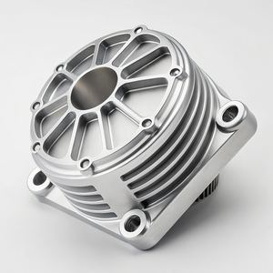 Servicio Personalizado y Rentable de Mecanizado CNC de Delrin, Mecanizado Complejo de Policarbonato, Mecanizado de Precisión de Cobre - Product Image 4