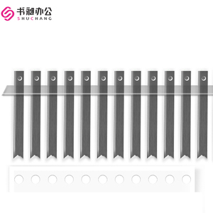 Tối Thiểu Số lượng đặt hàng của nhãn hiệu đôi vòng lặp hoàn hảo máy tính ràng buộc Giá máy tính ràng buộc dây - Product Image 4