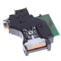 Lentille laser KES-496A pour module de lecteur DVD PS4 Slim/Pro, pièce de rechange pour lentille monoculaire