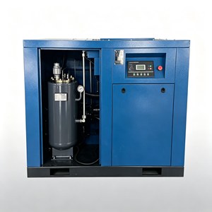 Umweltfreundlicher Stationärer Luftgekühlter Motorgetriebener Luftkompressor für Malerarbeiten <span class=keywords><strong>Ingco</strong></span> - Product Image 5