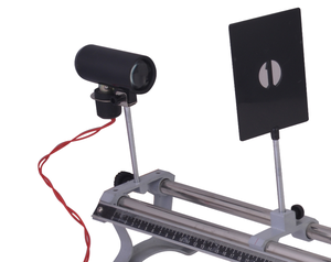 Banco Óptico de Alta Precisión, Equipo de Laboratorio de Ciencias para Experimentos de Física - Product Image 5