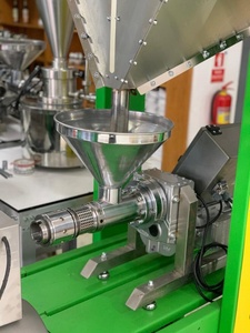 Negro semillas de máquina de prensa de aceite/aceite orgánico/máquina de la máquina de calidad superior - Product Image 3