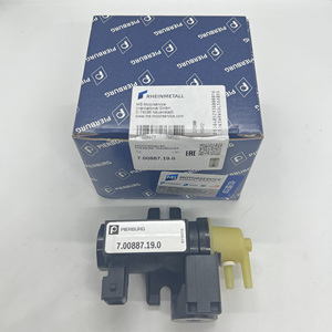 宝马F30 3 F10 5 F20 1 F33 4 F15 X5系列11747626351真空压力转换器11747626351 - Product Image 5